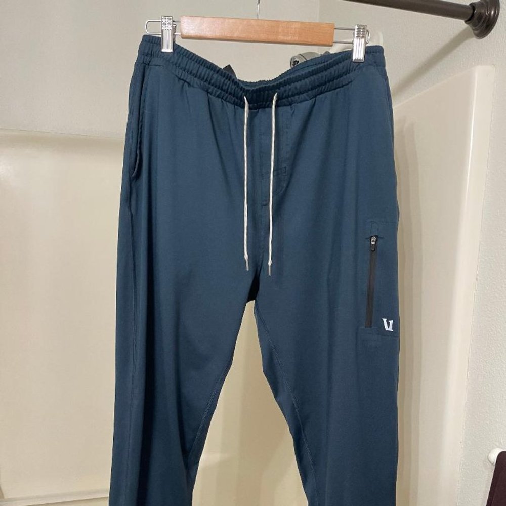 VOURI Sunday Performance Jogger - Large